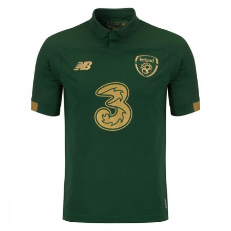 Ierland Thuis Shirt 2020